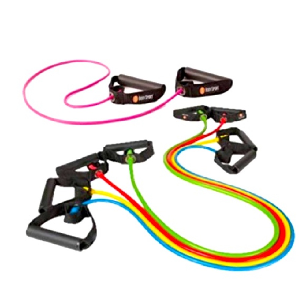 Body Sport Studio Series Fitness Performance Tube
